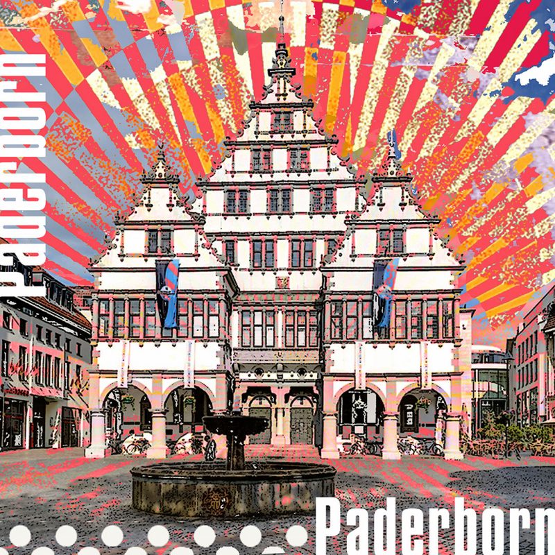 burkhard lohren – paderborn collage – pbc 3 – 2018