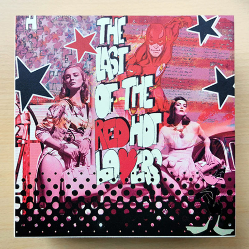 15×15 the last of the red hot lovers