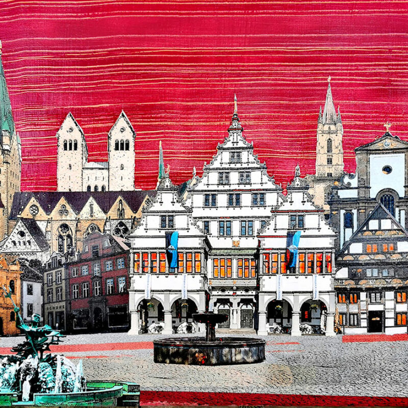 paderborn-panorama-red-_-50-x-70-cm-_-unikat-_-sold